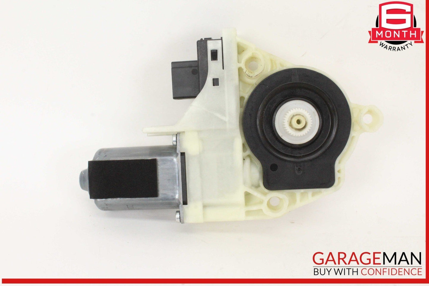 10-16 Porsche Panamera 970 E-Hybrid Front Right or Rear Left Window Motor OEM