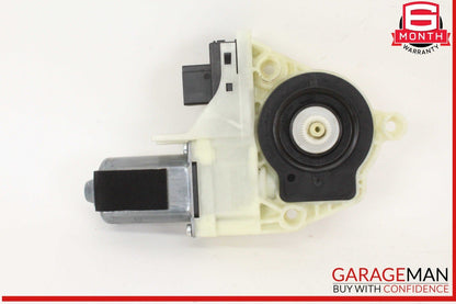 10-16 Porsche Panamera 970 E-Hybrid Front Right or Rear Left Window Motor OEM