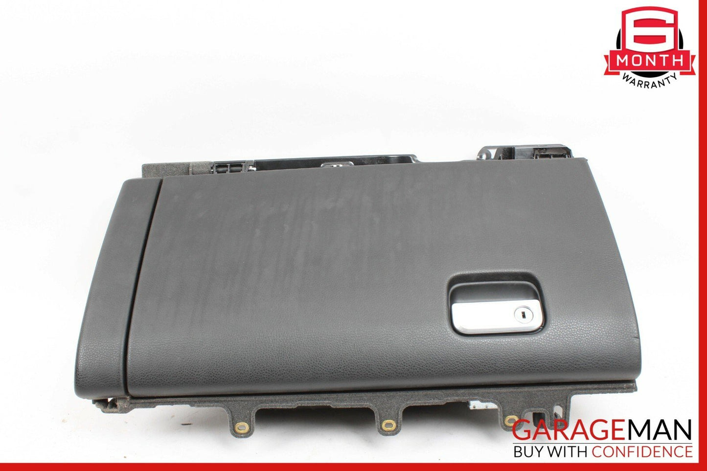 11-17 Porsche Cayenne 958 Front Right Dash Glove Box Storage Compartment OEM