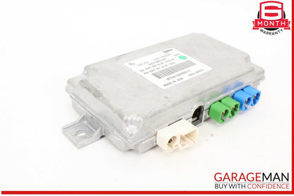 14-17 Mercede W207 E400 E350 ML350 Active Lane Assist Module Camera 360Â° OEM