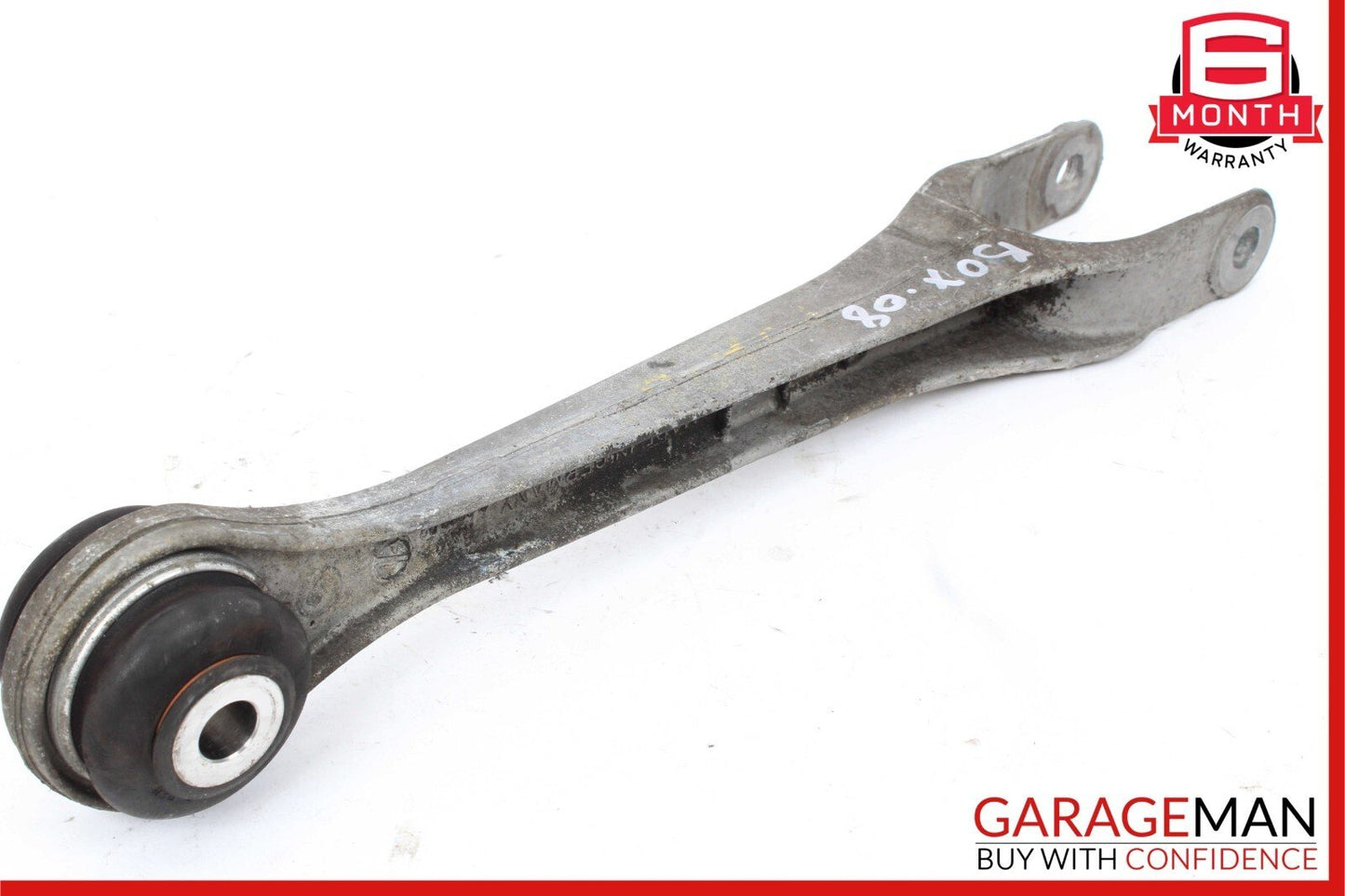 05-12 Porsche Boxster 987 Carrera 997 911 Rear Left Side Lower Control Arm OEM