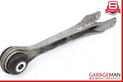 05-12 Porsche Boxster 987 Carrera 997 911 Rear Left Side Lower Control Arm OEM