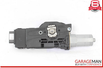 17-19 Mercedes W213 E300 Panoramic Sun Roof Sunroof Moon Roof Moonroof Motor OEM
