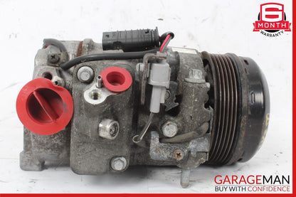 12-15 Mercedes R172 SLK250 C250 A/C Air Conditioning Compressor 0032308511 OEM