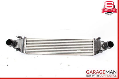 12-15 Mercedes C250 SLK250 1.8 Inter Intercooler Air Cooler Radiator OEM