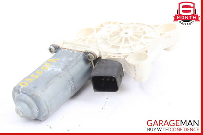00-06 Mercedes W220 S55 AMG Front Right Side Window Regulator Motor Unit OEM