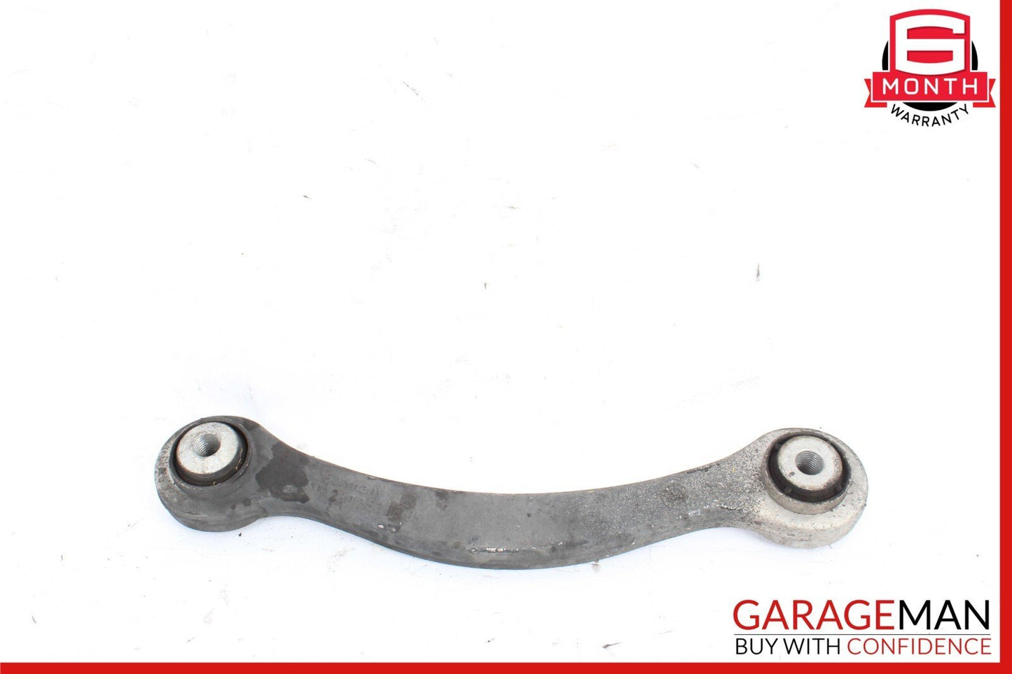 03-11 Mercedes W211 E350 Rear Left / Right Side Suspension Upper Control Arm OEM