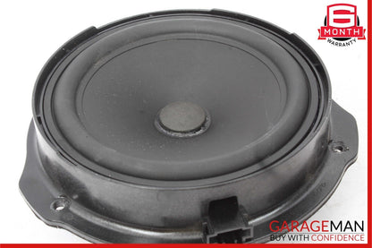 08-14 Mercedes W204 C250 Front Right Side Door Sound Speaker 2048205502 OEM