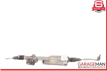 13-17 Audi A4 S4 A5 S5 Steering Gear Rack And Pinion OEM