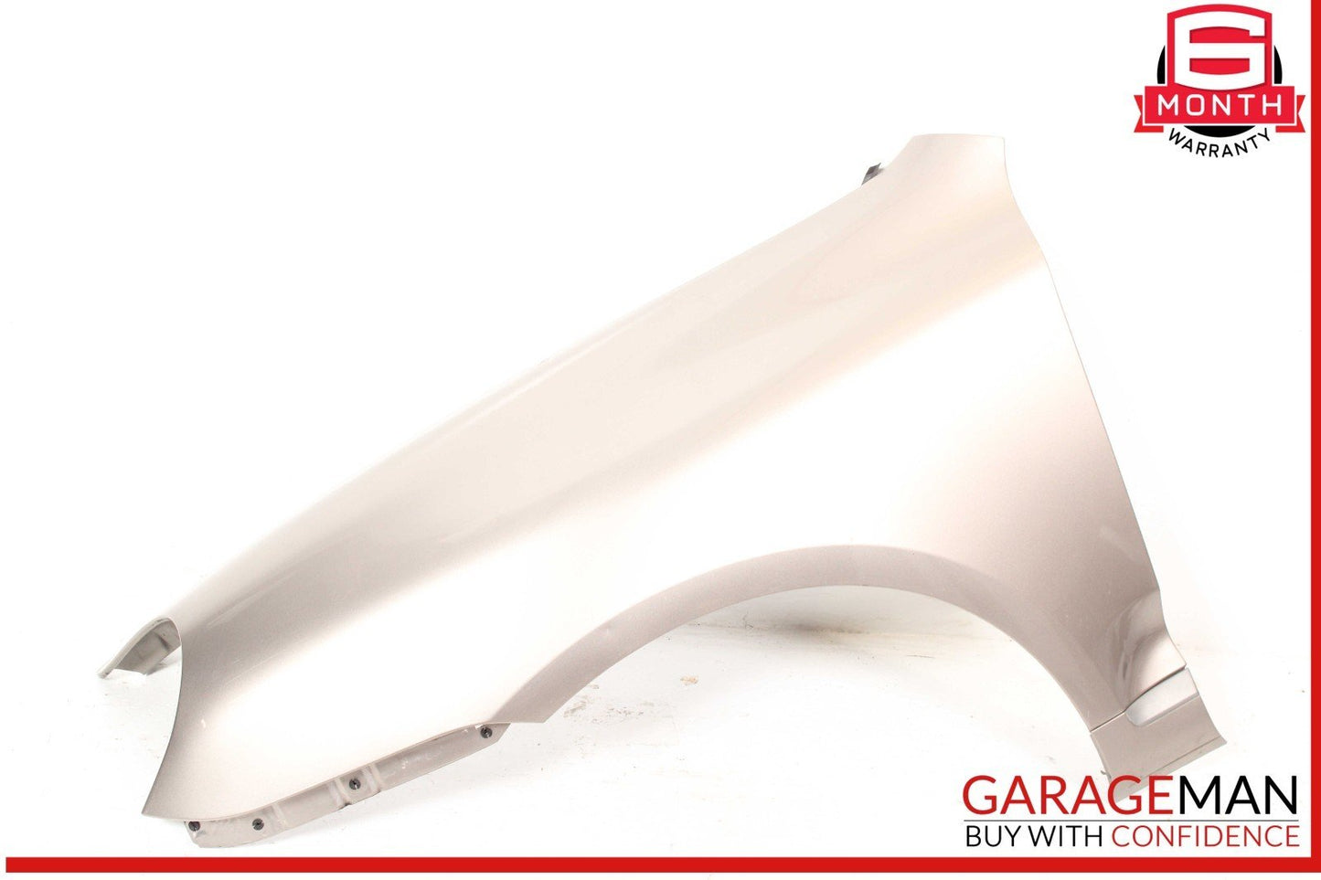 03-06 Porsche Cayenne 955 Front Left Driver Side Wing Fender Panel OEM