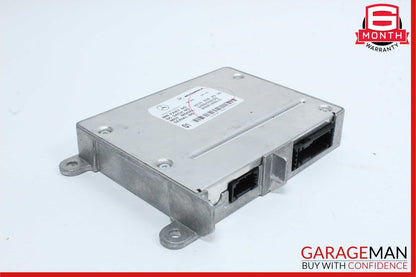 06-12 Mercedes X164 GL450 ML500 SL65 Communication Control Module 2198200926 OEM