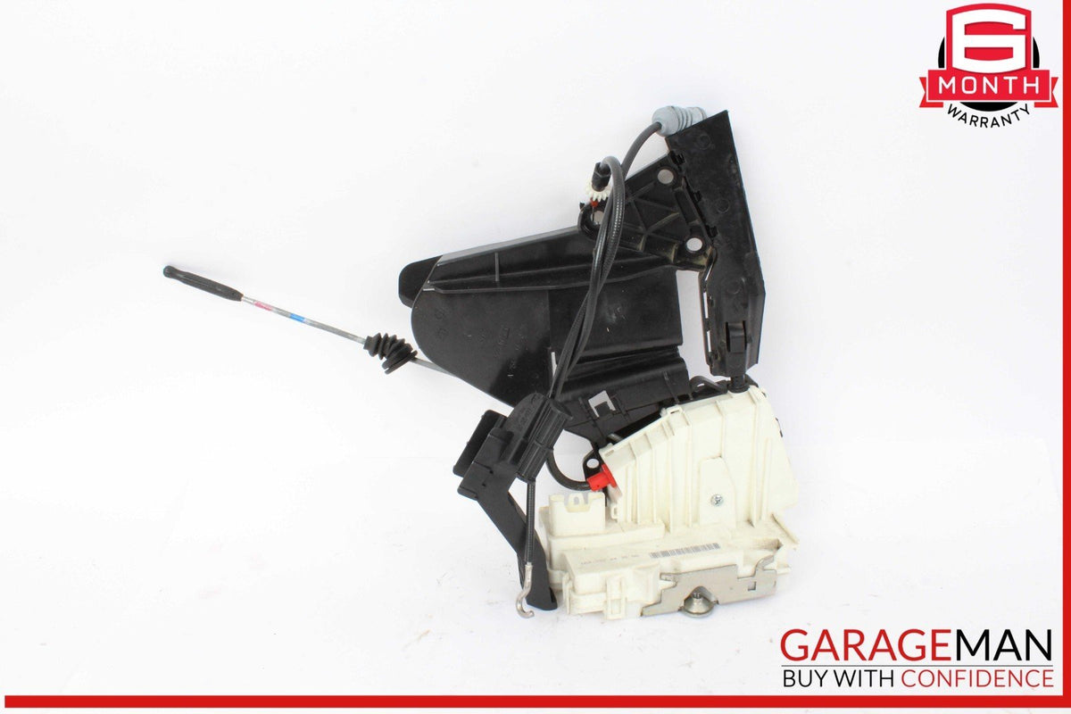 06-13 Mercedes X164 GL450 4MATIC Rear Right Side Door Lock Latch Actuator OEM