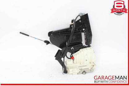 06-13 Mercedes X164 GL450 4MATIC Rear Right Side Door Lock Latch Actuator OEM