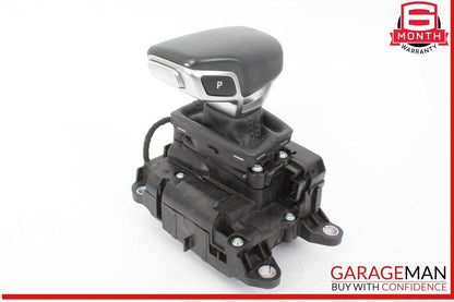 17-19 Audi Q7 Automatic Transmission Gear Shifter Selector 4M1713041H OEM