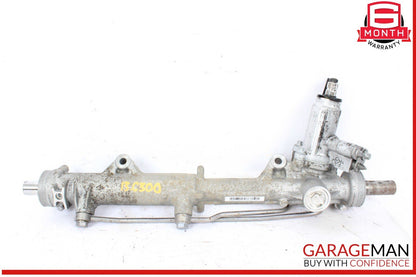 08-15 Mercedes W204 C350 C250 Power Gear Steering Rack 2044605900 OEM