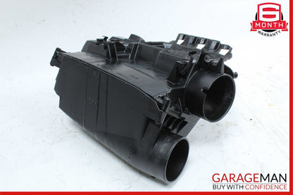 12-15 Mercedes W204 C250 SLK250 Air Intake Cleaner Filter Housing Box OEM