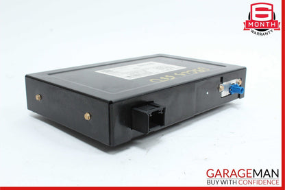 07-14 Mercedes W219 CLS550 C350 Sirius Satellite Radio Receiver Module Unit OEM