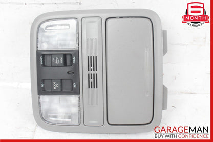 18-23 Honda Odyssey Front Roof Overhead Console 8325ATHRA010 OEM