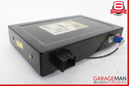 07-14 Mercedes W216 CL550 SLK350 Sirius Satellite Radio Module Receiver OEM