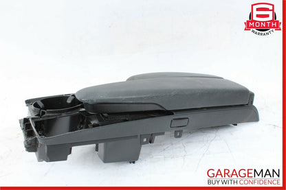 08-11 Mercedes W204 C250 C300 Center Console Arm Rest Armrest Cup Holder OEM