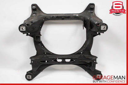 03-06 Porsche Cayenne 955 4.5L Front Subframe Cross Member Sub Frame Crossmember