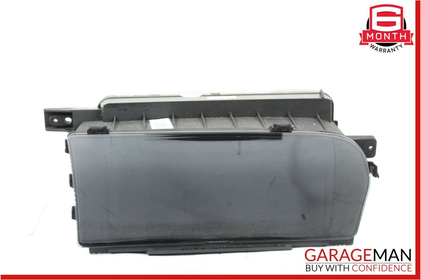 07-09 Mercedes W221 S550 S65 AMG Information Navigation Display Screen Monitor