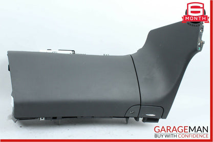 03-09 Mercedes W211 E55 AMG Dashboard Glove Box Storage Tray Compartment OEM