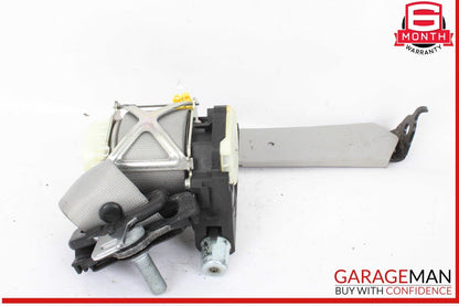 07-12 Mercedes X164 GL450 GL550 2nd Row Right Passenger Side Seat Belt OEM