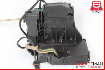 03-09  Mercedes-Benz CLK 500 Front Right Door Lock Latch 004138112633
