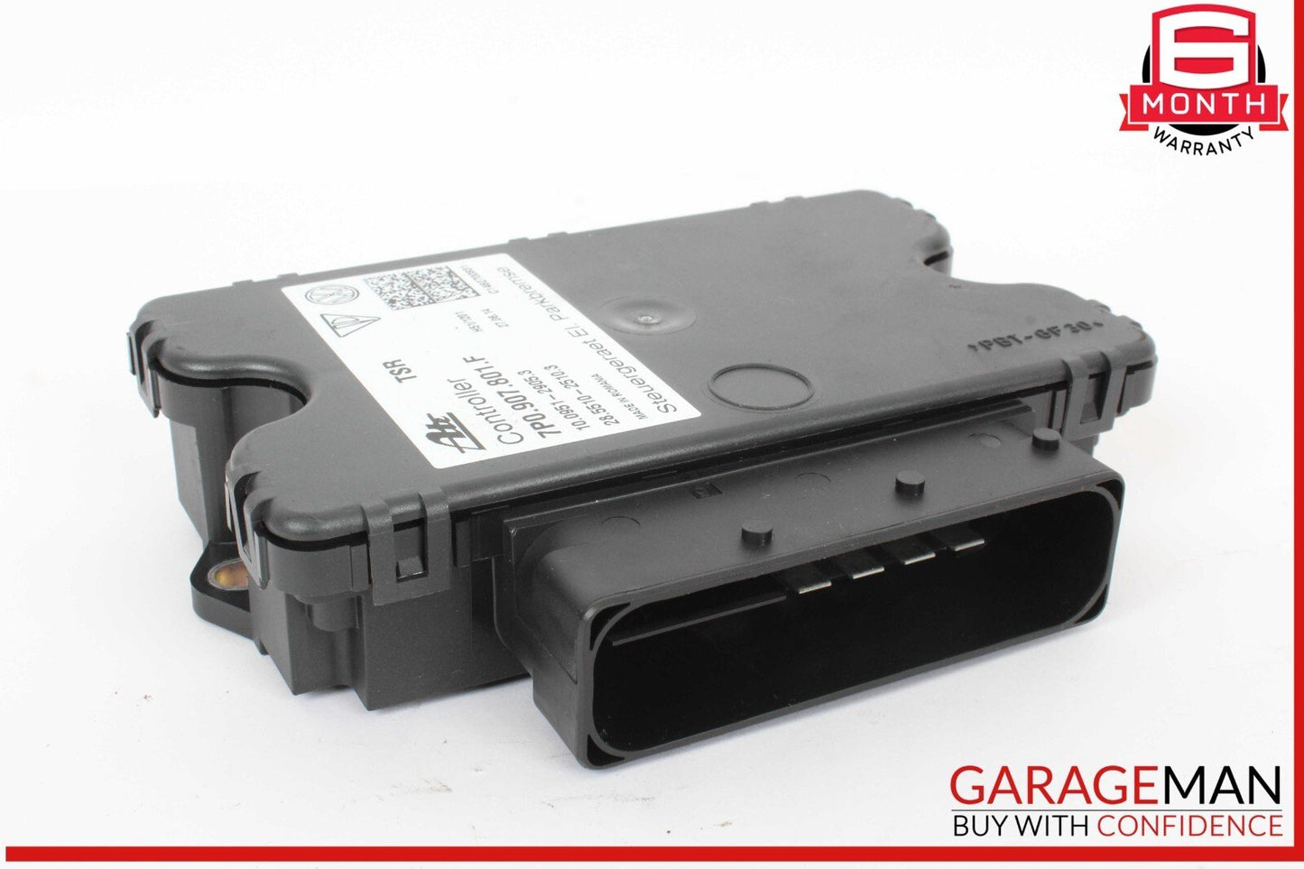 11-18 Porsche Cayenne 958 Electronic Parking Brake Control Module OEM