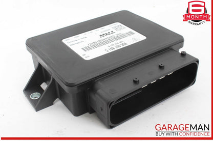 15-24 Porsche Macan Parking Brake Module Control Unit 95B907801C OEM