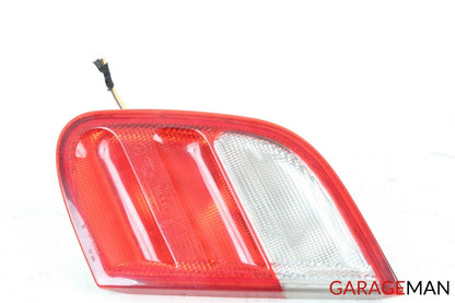 98-03 Mercedes W208 CLK430 Rear Right Passenger Side Inner Tail Light Lamp OEM
