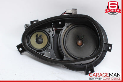 03-08 Mercedes R230 SL500 SL550 Bose Right Passenger Side Door Audio Speaker OEM