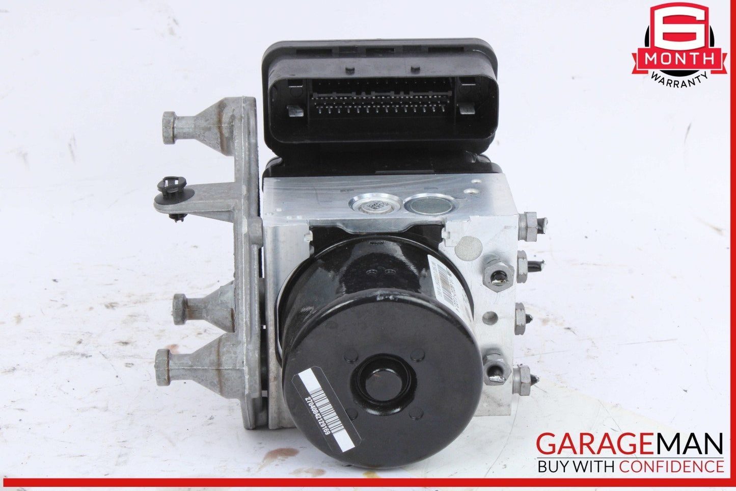 17-20 Mercedes R172 SLC300 ABS Anti Lock Brake Pump Control Module Unit OEM