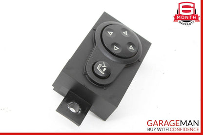 03-06 Porsche Cayenne 955 Steering Column Adjustment Control Switch 7L5953519