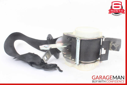 12-19 BMW 650i F06 Rear Right Passenger Side Seatbelt Seat Belt Retractor OEM