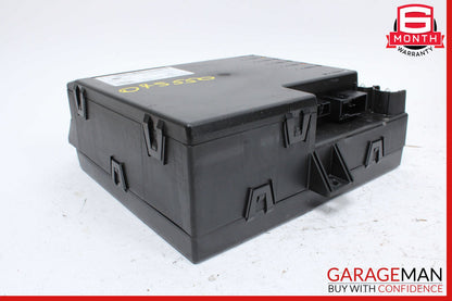 Mercedes W221 S550 CL550 Electric Power Supply Control Fuse Box Module OEM