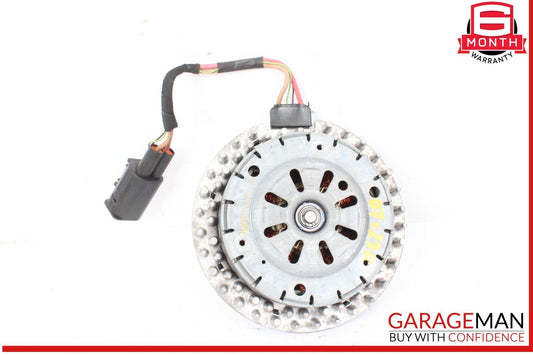 01-07 Mercedes W203 C230 Radiator Engine Cooling Fan Motor 2035400788 OEM