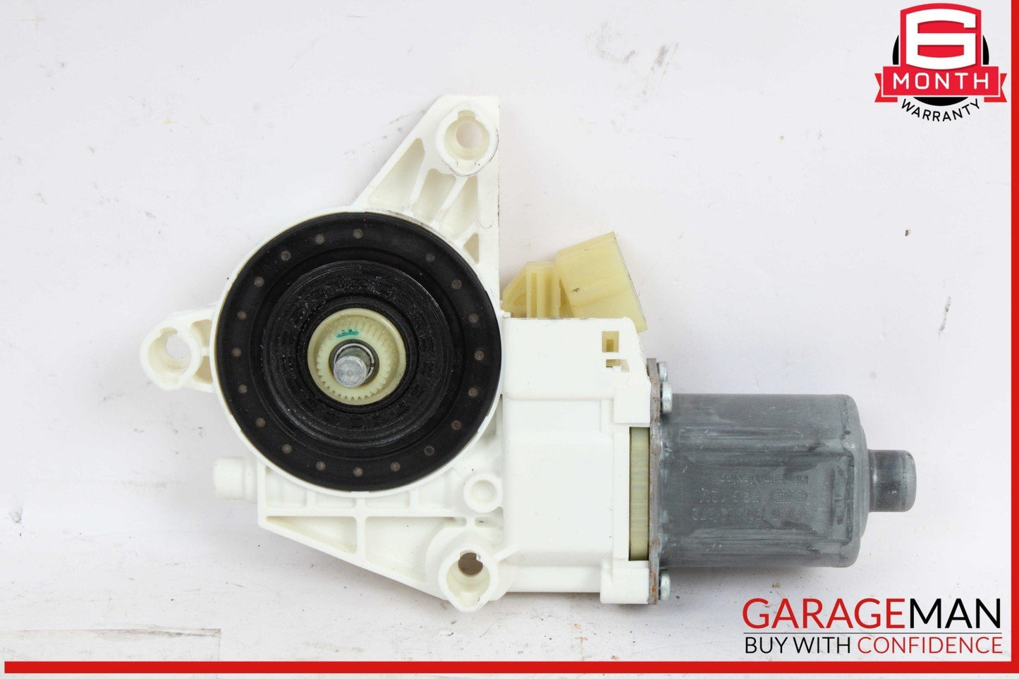 06-13 Mercedes X164 GL450 ML350 Front Right Side Window Regulator Motor OEM