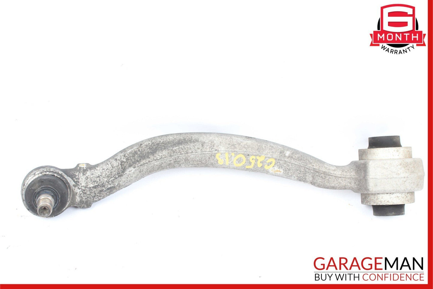 08-17 Mercedes C250 C300 SLK250 E400 Front Left Side Lower Control Arm RWD