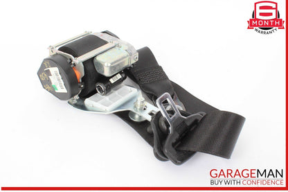 12-19 Mercedes X166 GL450 4MATIC Rear 2nd Row Right Seatbelt Seat Belt Retractor
