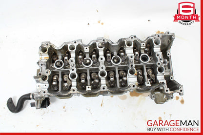 11-20 Mercedes W221 S550 E550 CLS550 M278 4.7L Left Engine Cylinder Head Assy