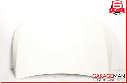 14-18 Mercedes W117 CLA250 Front Hood Bonnet Cover Panel OEM