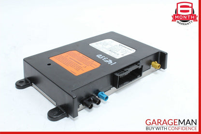 12-20 Mercedes E350 C250 E550 SL400 Communication Control Module Unit