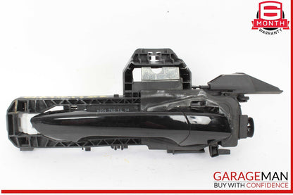 15-20 Mercedes X156 GLA250 Rear Right Passenger Side Exterior Door Handle OEM