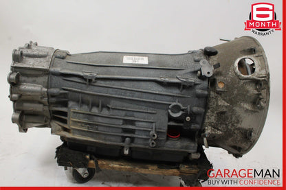 07-12 Mercedes X164 GL450 722.9 7G 4Matic Automatic Transmission Assy OEM 158k