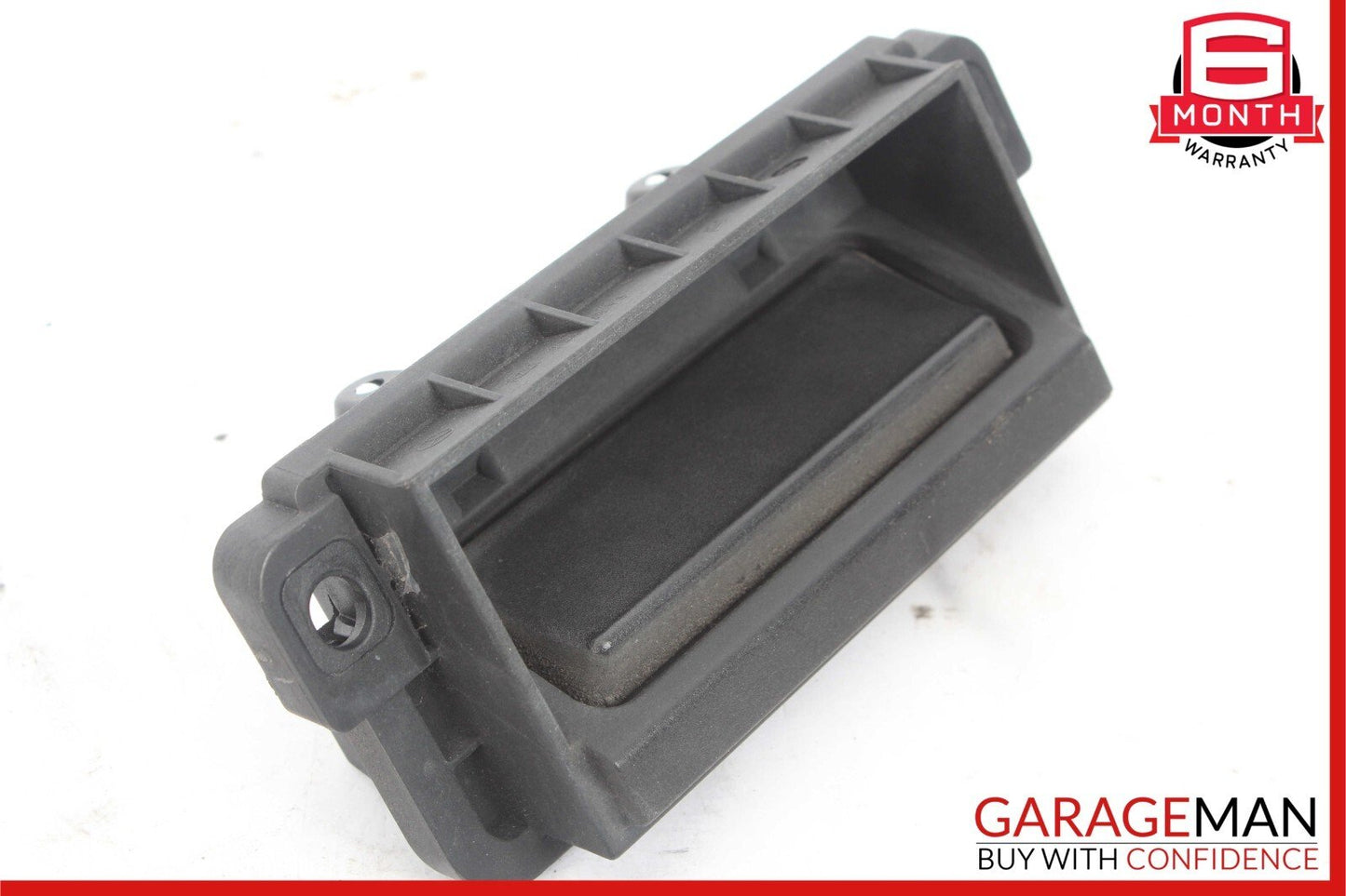 07-14 Mercedes W221 S550 CL550 Trunk Lid Unlock Release Handle 2217500893 OEM