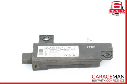 06-12 Mercedes X164 GL450 CLS550 SL550 TPMS Tire Pressure Antenna Module Unit