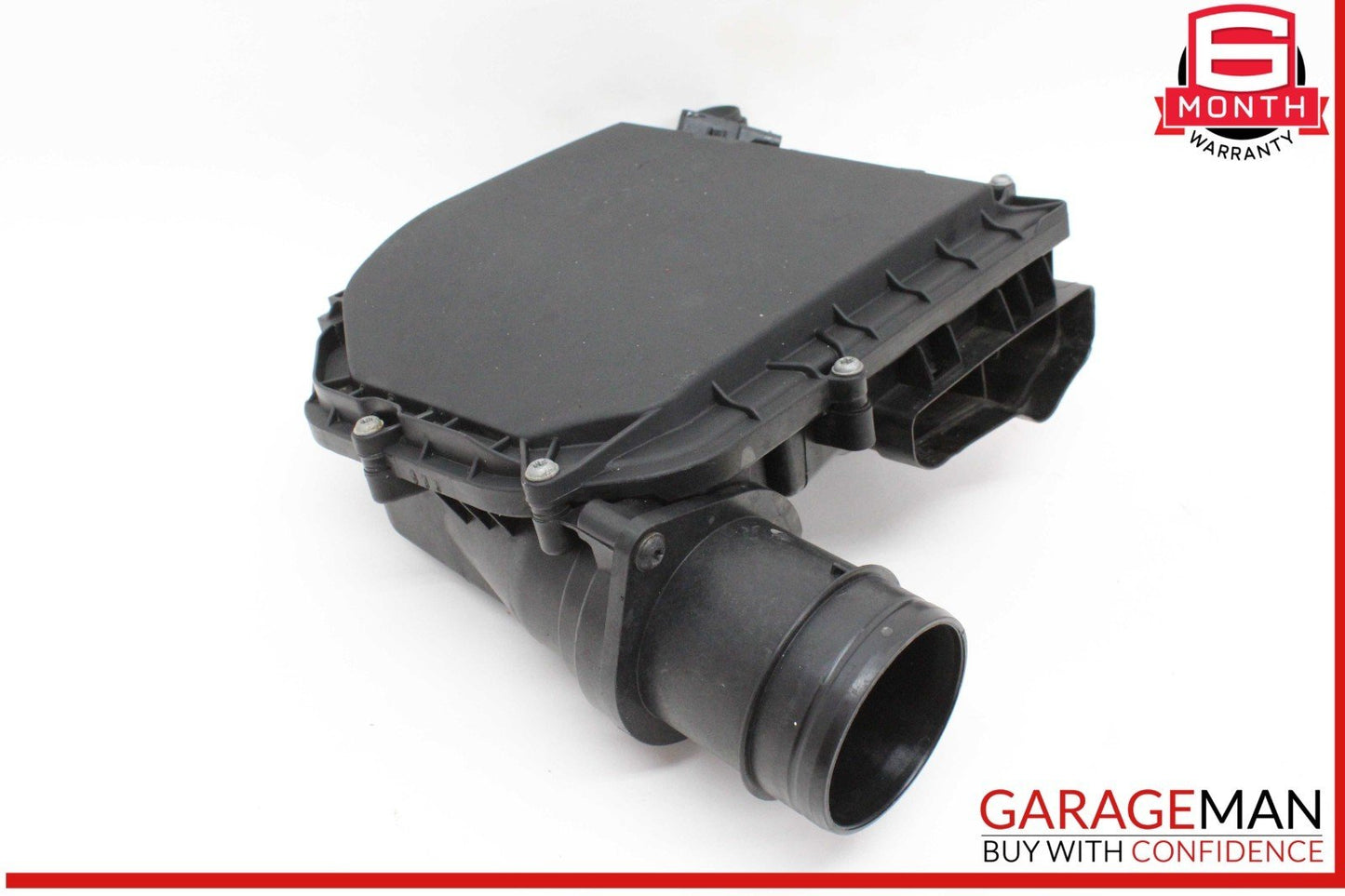 14-21 Mercedes W213 E400 ML400 GL450 M276 Air Intake Filter Box Right Side OEM