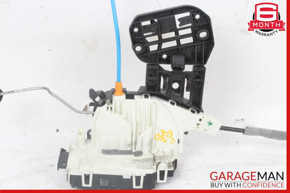 08-20 Mercedes W117 CLA250 CLA200 Front Right Side Door Lock Latch Actuator OEM